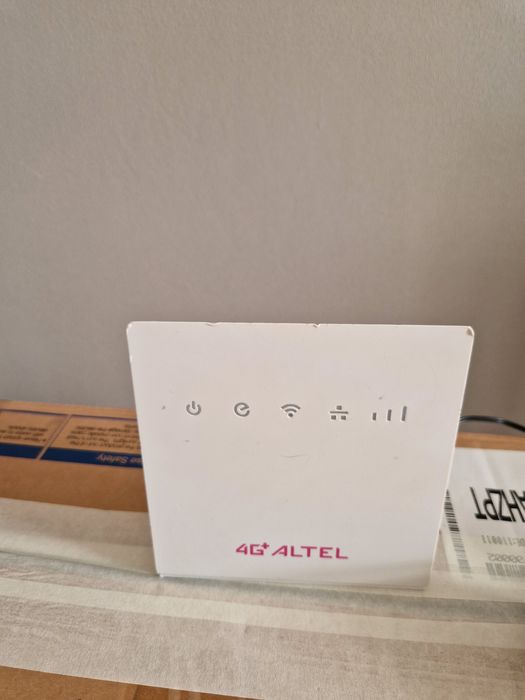 WiFi модем Altel