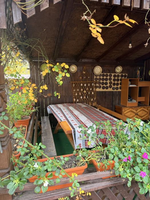 Cabana Revelion 2026