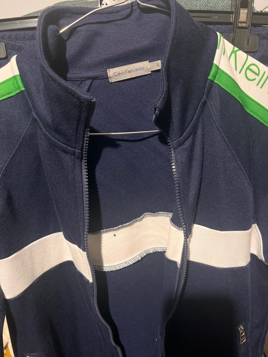 Trening Calvin Klein S