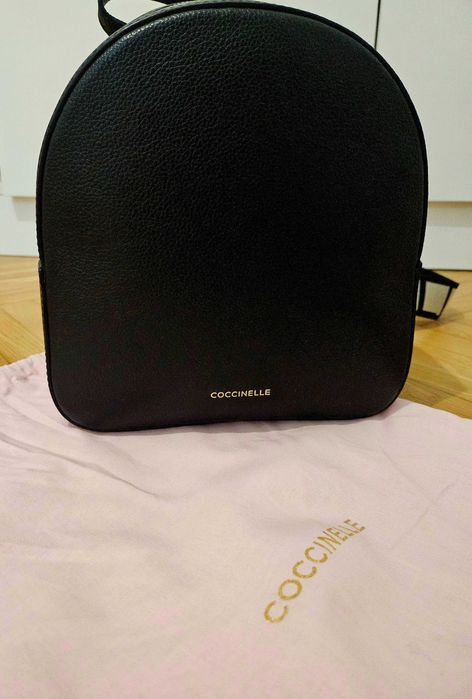 Rucsac Coccinelle