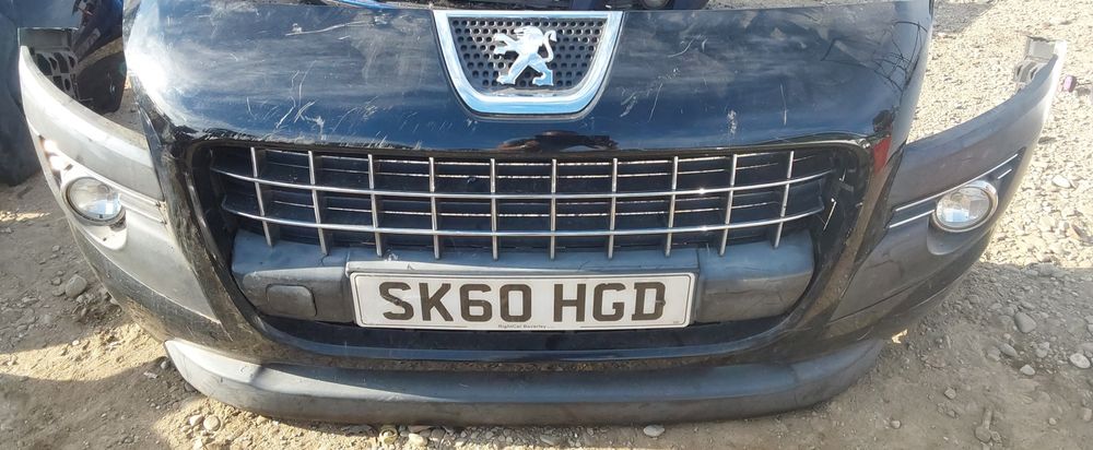 Bara fata Peugeot 3008 an 2010 - 2016
