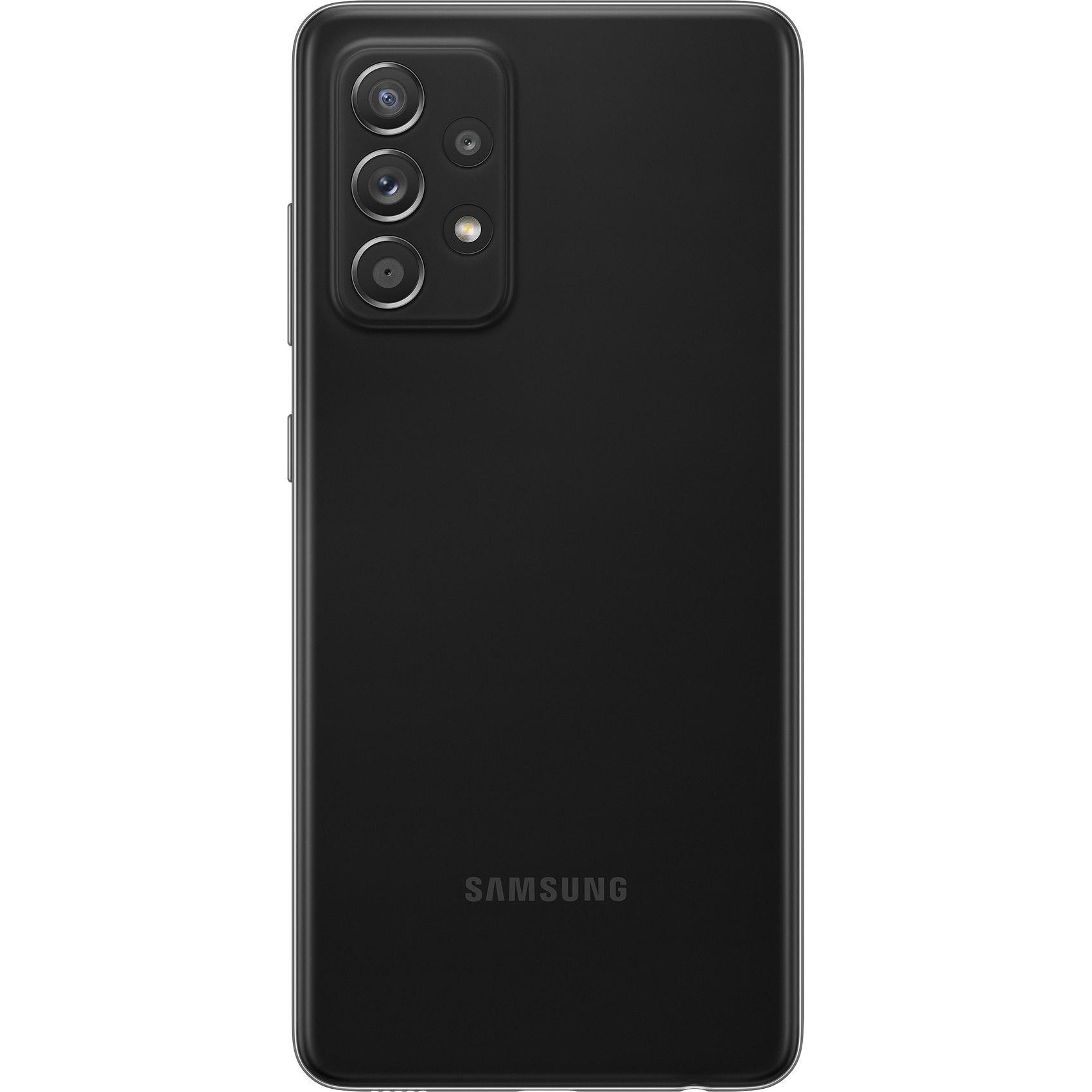 Samsung Galaxy A52s 5G 128GB 6GB RAM Awesome Black 


Telefon