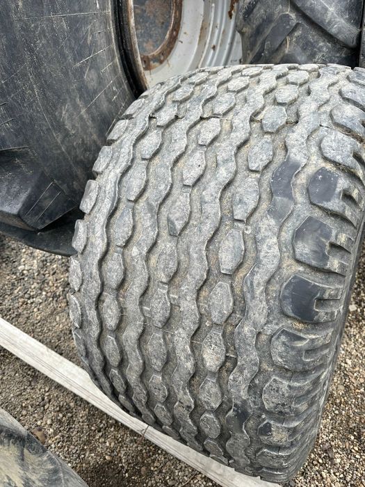 Anvelopa sh 505.50 R17