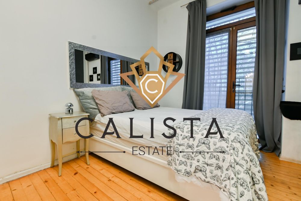 Дава се под наем Двустаен апартамент в София, Център - 55 кв.м за 1000 € - Снимка #6