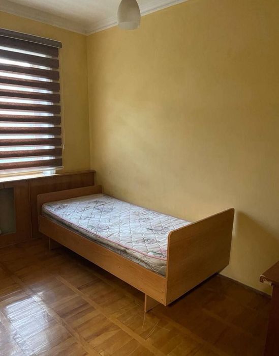 3 ком 3 этаж Ц6 Минор Пажарка кажгарка