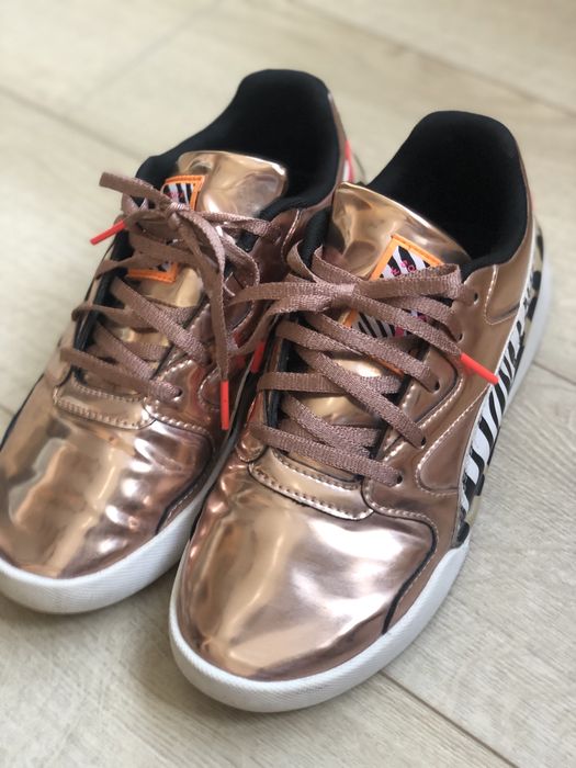 Дамски обувки