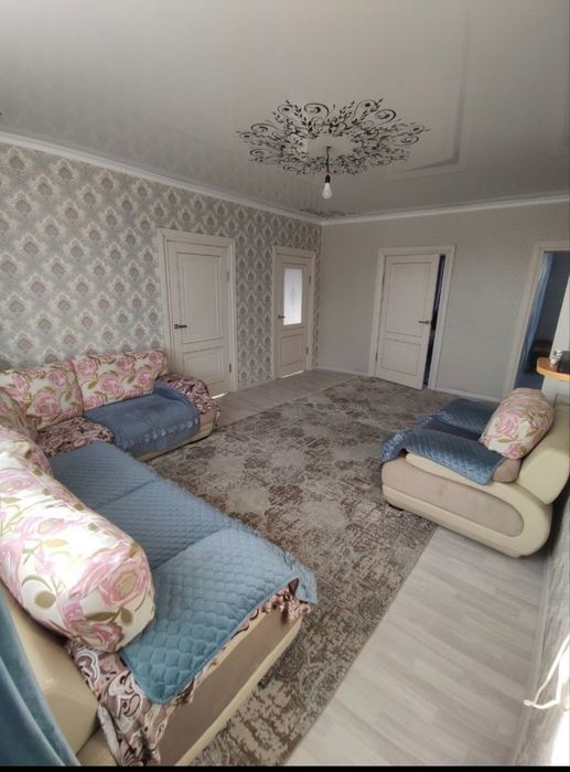 Продам дом, жібек жолы(грэс)