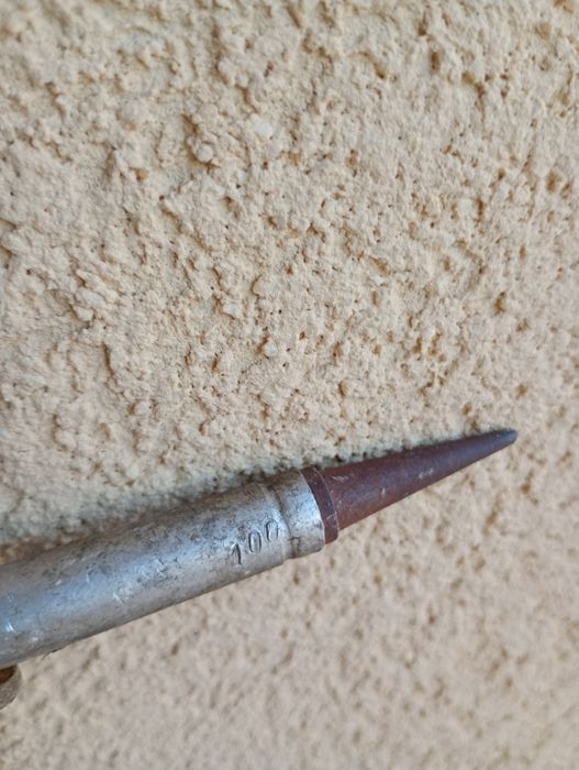 Vând bat de drumeție vintage