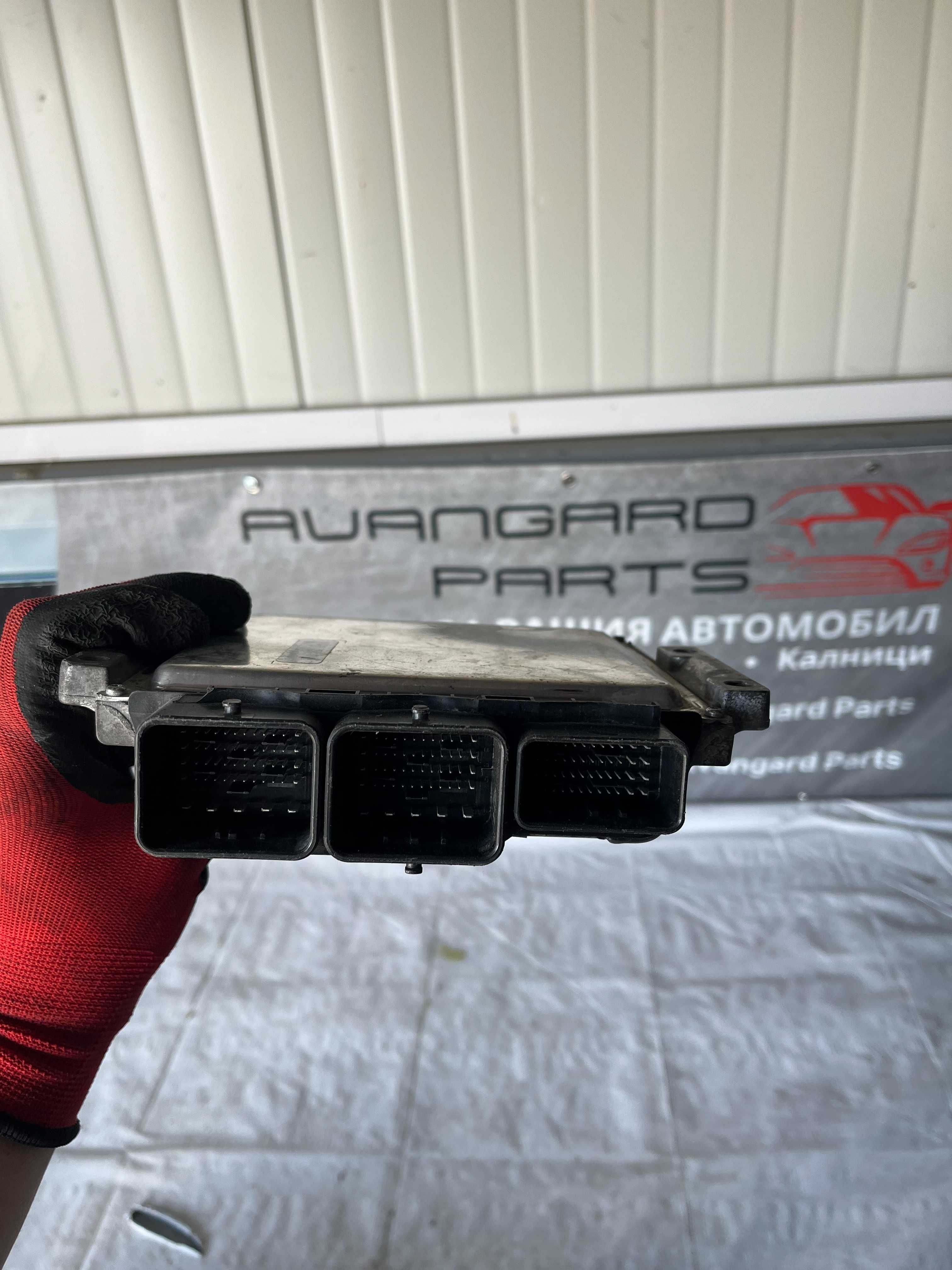 Компютър Ford Mondeo,Kuga 2.0 tdci 2бр.