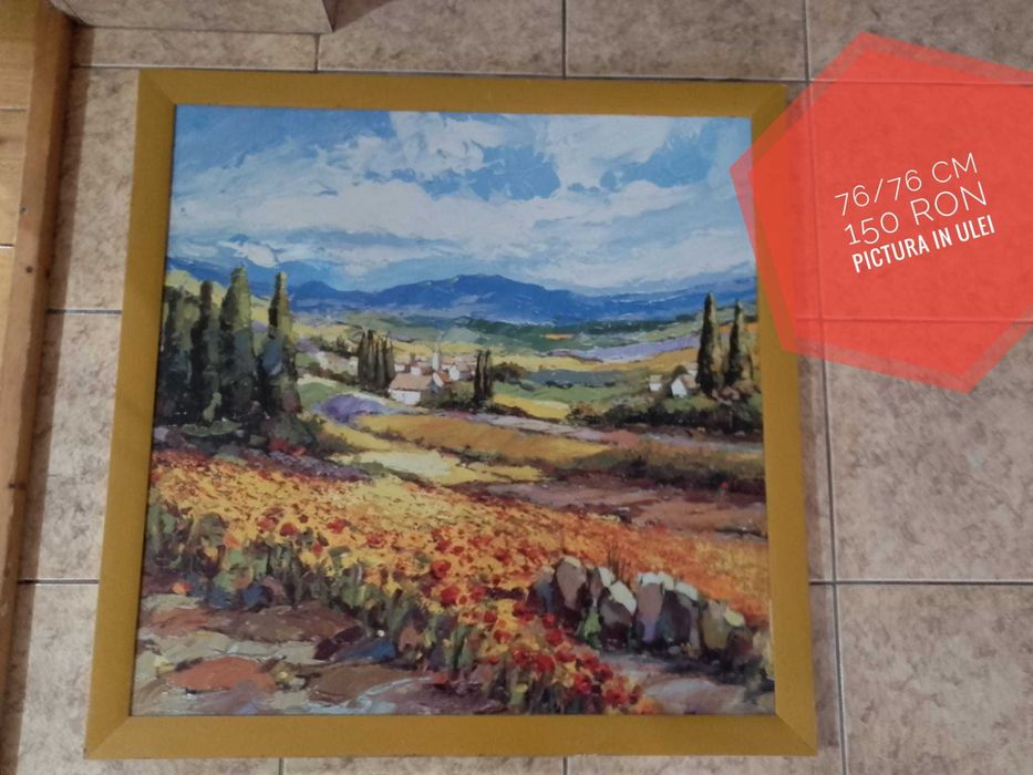 Vânzare mobilier casa