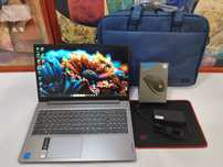 x12 ядер Core i5-13H ОЗУ 16 Гб SSD M2 ноутбук срочно продам Lenovo