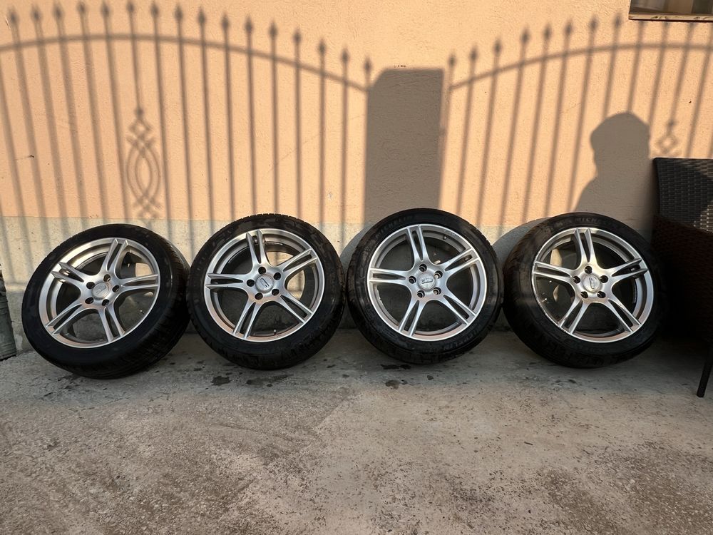 Джанти 5х112 17r 57.1