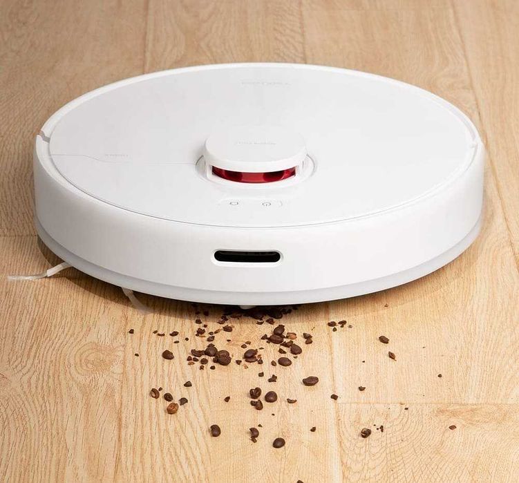 Роботы Пылесосы Dreame с официальной Гарантией, Доставка в Бонус!