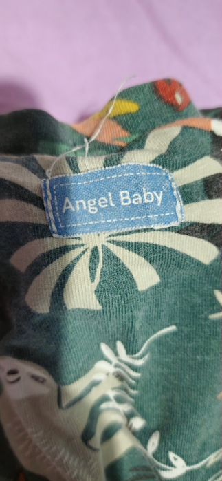 Чувалчета за сън Angel baby
