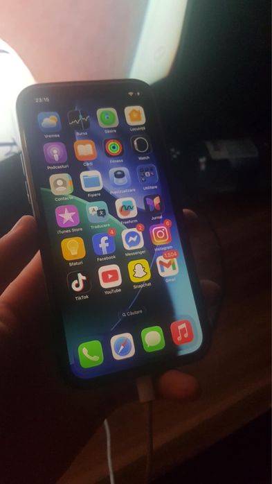 doar schimb iphone 12