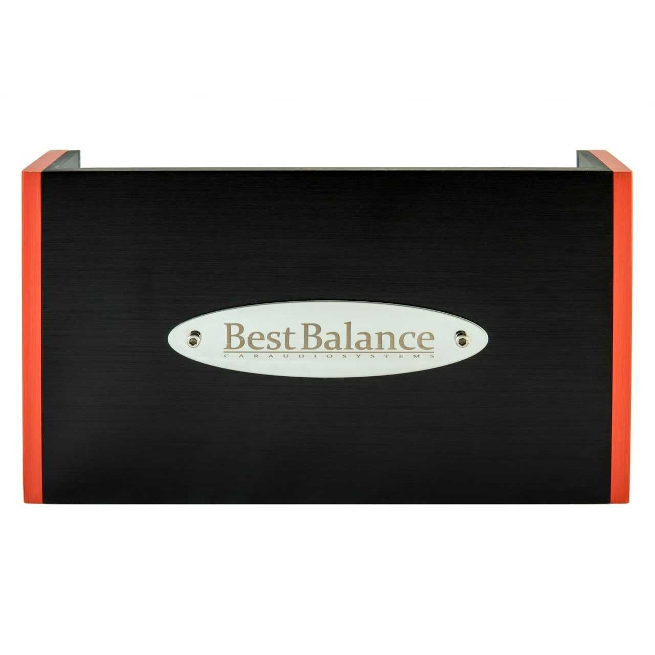 Best Balance DSP-6L 6-канальный усилитель со встроенным 8-канальнымDSP