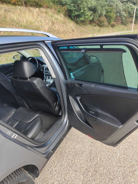 ***VW PASAT DSG 2008***