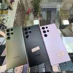 Samsung S23Ultra 512GB