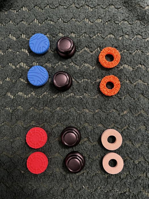 Vand accesorii maneta playstation 4