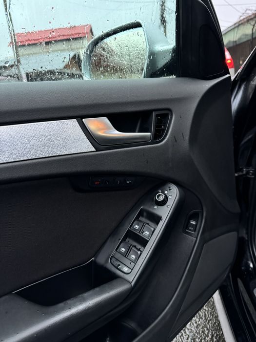 Audi a4 2010 slein diesel