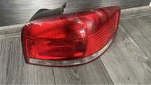 Audi a3 стопове