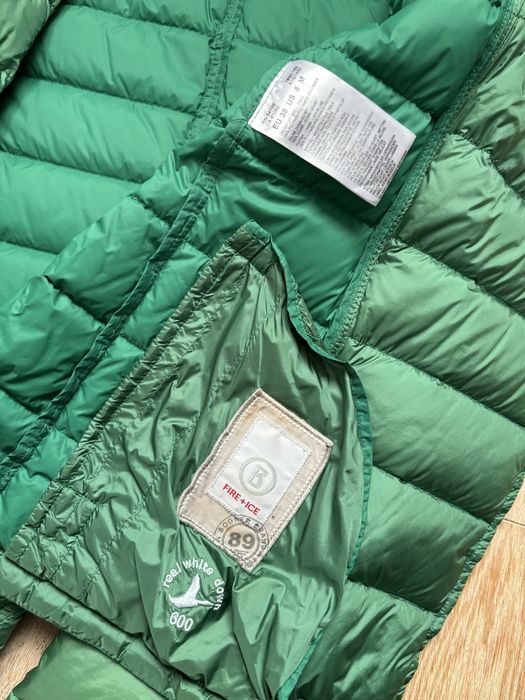 Geaca Bogner femei -puf