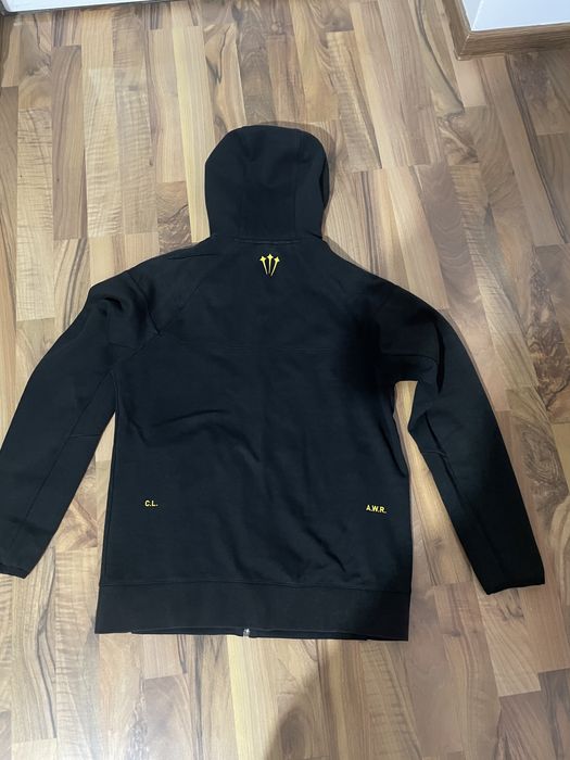 Bluză Nike tech x nocta