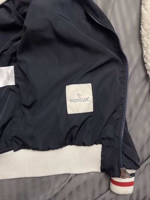 Мъжко яке Moncler