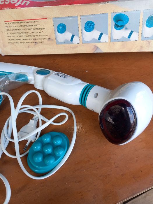 Aparat masaj Usefa nou