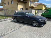 Jante R18 originale mercedes AMG