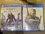Продам игры ps4 ps5