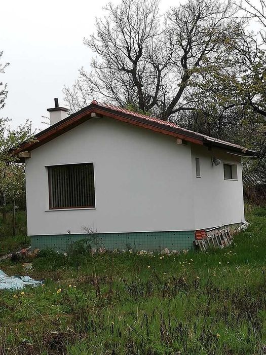 Дава се под наем Къща в с. Гълъбово, Област Пловдив - 30 кв.м за 255 € - Снимка #15