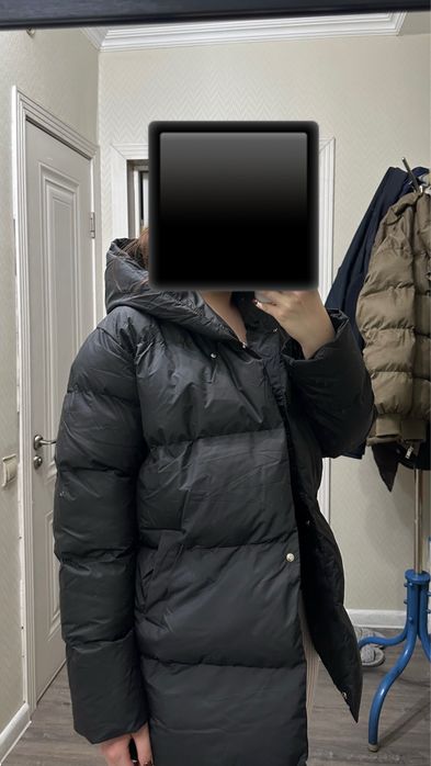 Продам зимнюю куртку