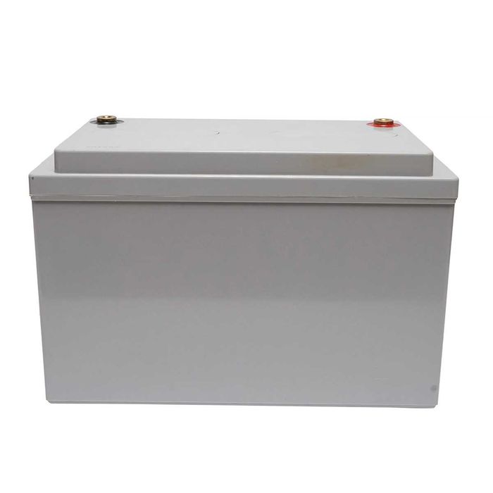 Baterie sistem solar cu gel 12V 100Ah 20HR