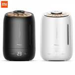 Увлажнитель воздуха XIAOMI DEERMA f600 (новый с гарантией)