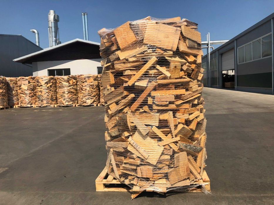 Lăturoaie / Lemn de foc / Esentă Tare / Fag