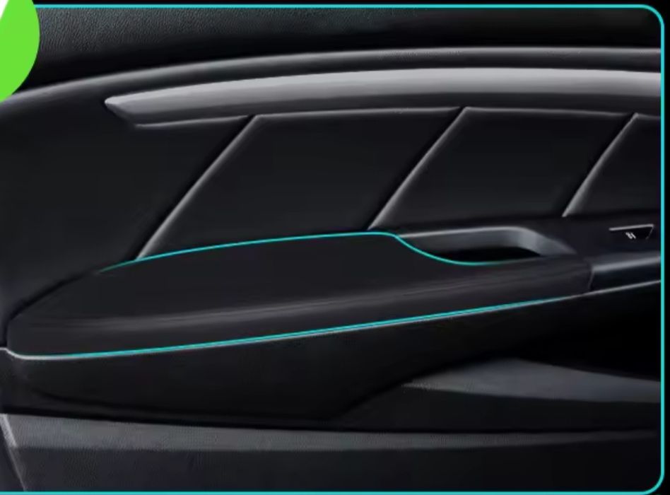 Калъфи за подлакътници на предни врати Асорд 8