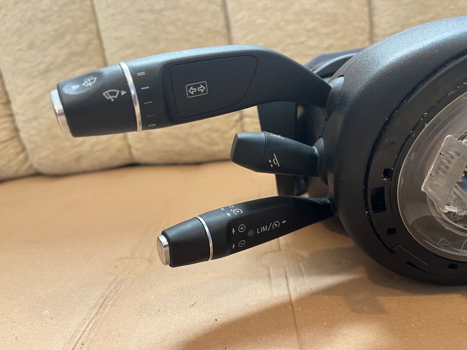 Spira volan / Spirala / SZL / Bloc manete Mercedes C W205 GLC W253