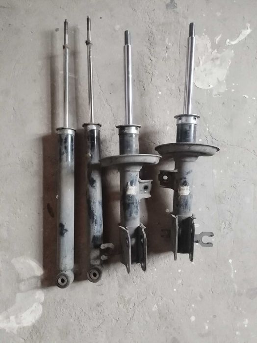 Амартизатор СПАРК