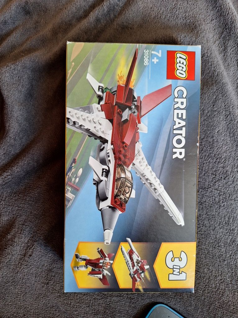 Нови LEGO (лего) конструктори