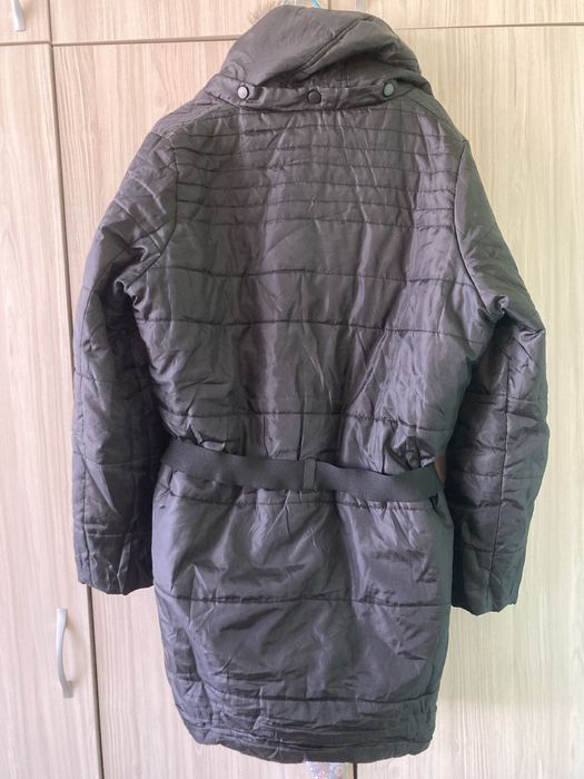 Подарявам дамско черно яке