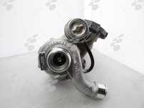 turbosuflanta Ford Focus 1,8 TDDI 1094575 1211269 1314620