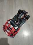LEGO Technic Ferrari 488 GTE “AF Corse #51”