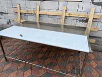 Mese inox orice dimensiune