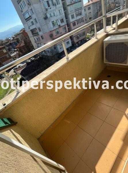 Продава се Двустаен апартамент в Пловдив, Христо Смирненски - 55 кв.м за 2000 €/кв.м - Снимка #9