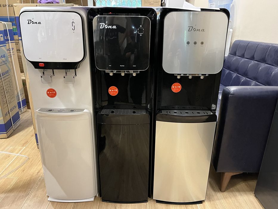 ВНИМАНИЕ !!! Диспенсеры от 17 000