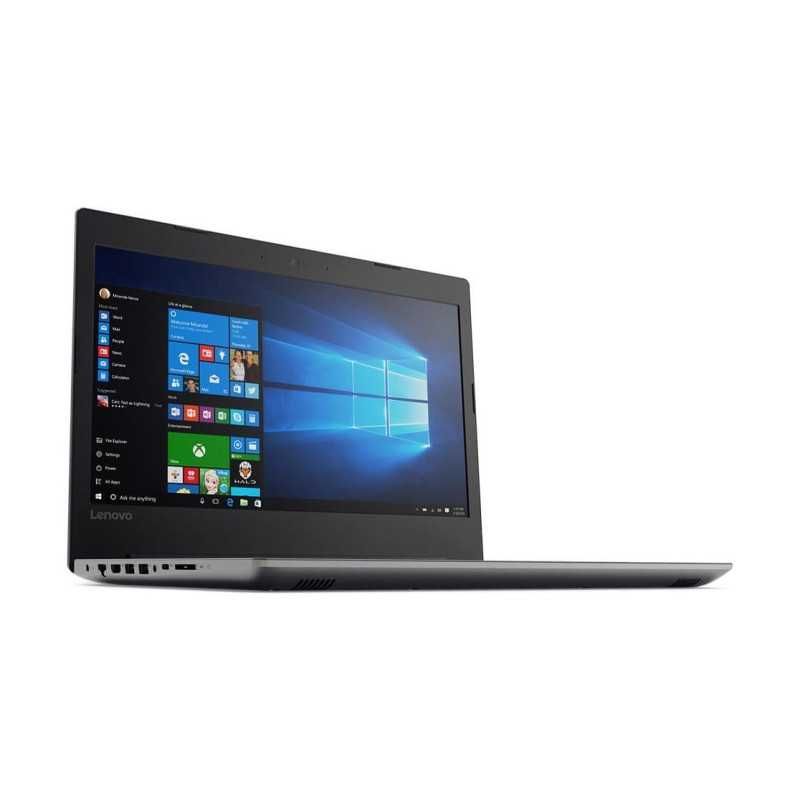 Laptop Lenovo Ideapad 320-14AST A9-9420 8GB RAM 256GB SSD GARANTIE