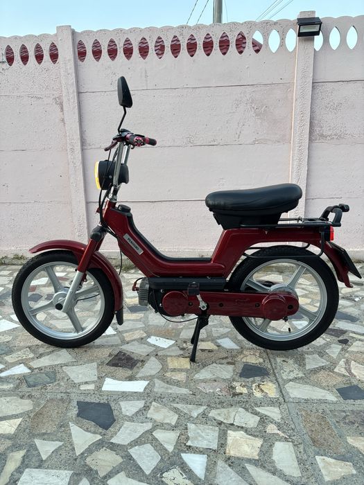 Piaggio ciao si carte rar