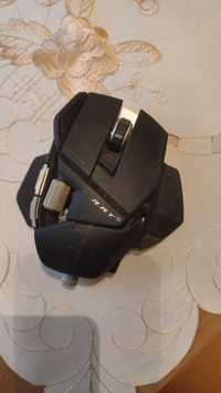 Mouse gamming Mad Catz RAT 9