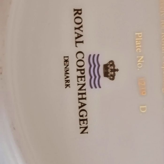 Royal Copenhagen
